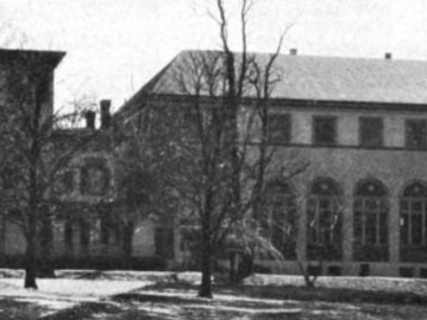 The unique history of a long forgotten Glen Cove Mansion turned grand clubhouse: “The Appleby Mansion” turned “Glen Cove Lodge of&nbsp;Elks”