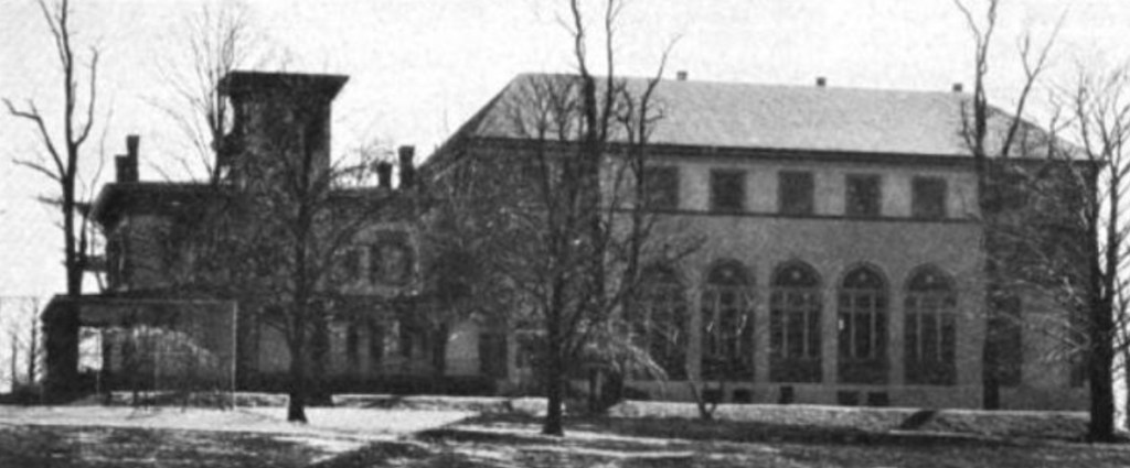 The unique history of a long forgotten Glen Cove Mansion turned grand clubhouse: “The Appleby Mansion” turned “Glen Cove Lodge of&nbsp;Elks”
