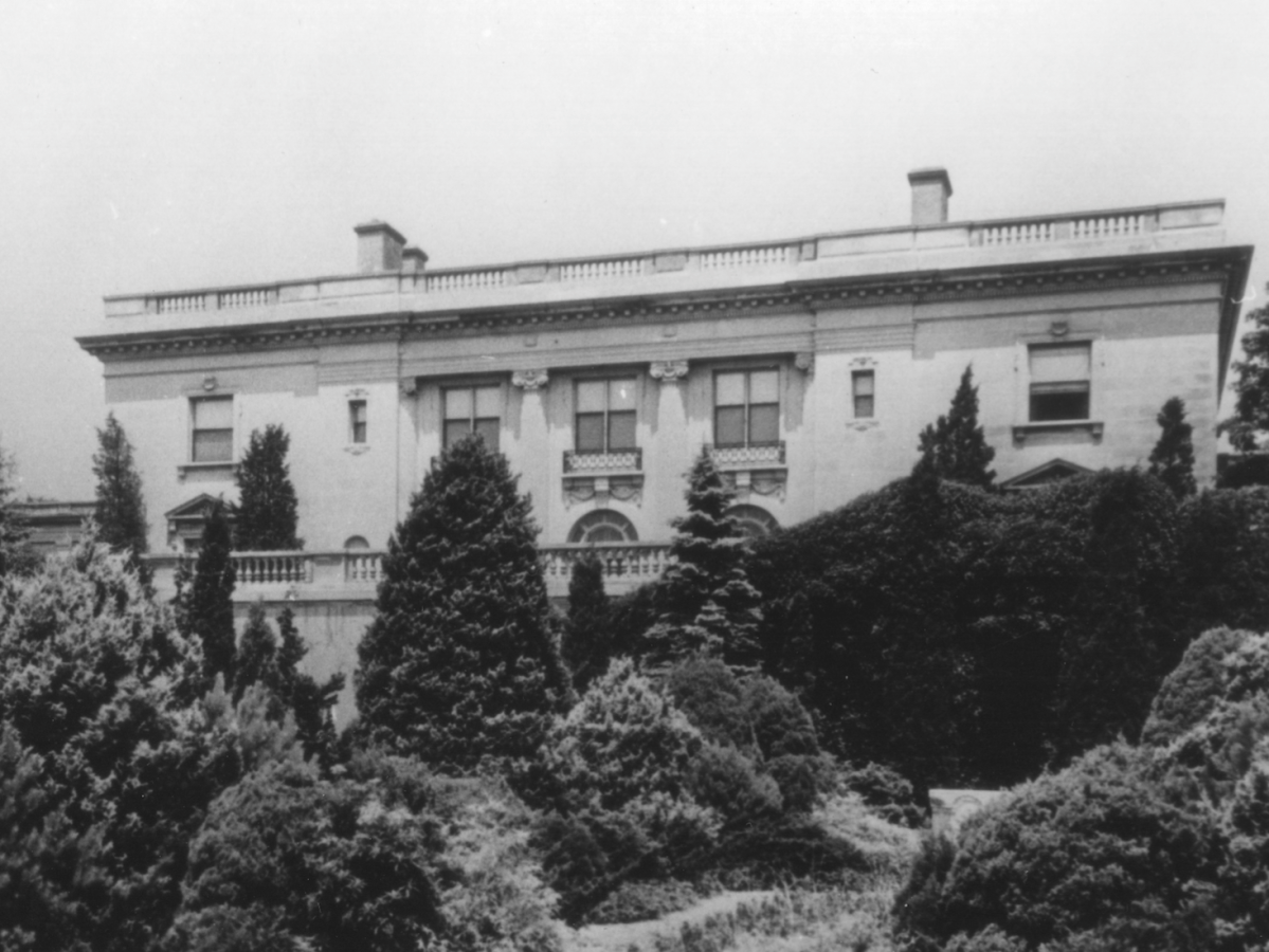 The untold history of “Knollwood” – featuring some never-before-seen photos